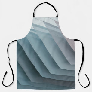 Northeastern university apron