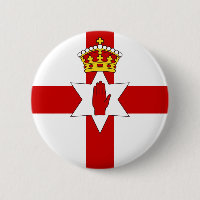 Norther Ireland ulster flag