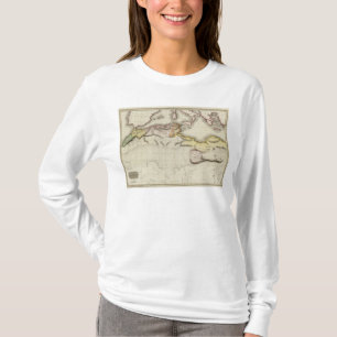 Northern Africa 2 T-Shirt