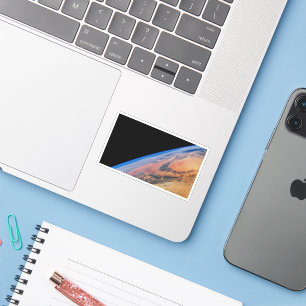 Northern Africa And The Vast Libyan Desert.