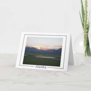 Northern Alaska Card