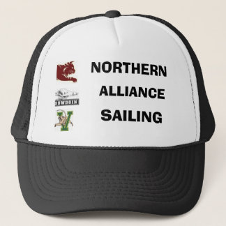 Northern Alliance Trucker Hat