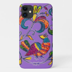 Northern Bird iPhone 11 Case