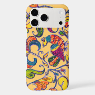 Northern Bird from Russia iPhone Case