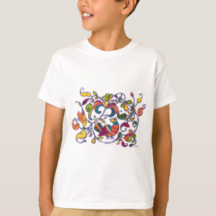 Northern Bird from Russia T-Shirt