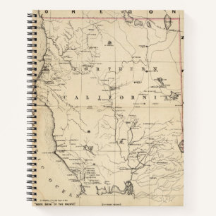 Northern California Notebook