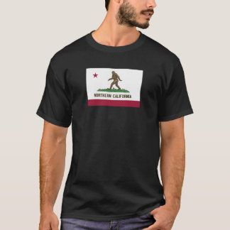 Northern California T-Shirt