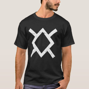 Northern Cheyennedistressed T-Shirt