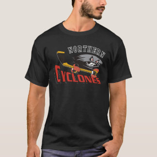 Northern Cyclones 1 T-Shirt