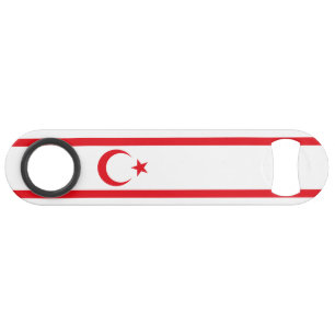 Northern Cyprus Flag