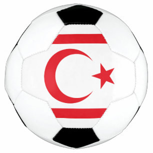 Northern Cyprus Flag Football
