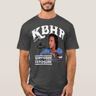 NORTHERN EXPOSURE TShirt 19