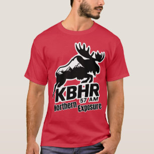 northern exposure TShirt 21