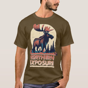 Northern Exposure TShirt 29