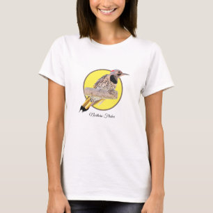 Northern Flicker T-Shirt