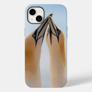 Northern Gannets Heligoland Germany Morus Case-Mate iPhone 14 Plus Case