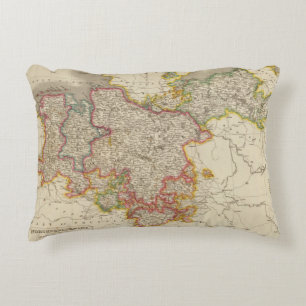 Northern Germany Decorative Cushion