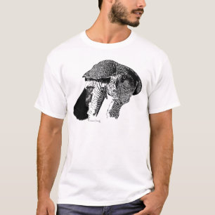 Northern Goshawk T-Shirt