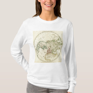 Northern Hemisphere 2 T-Shirt
