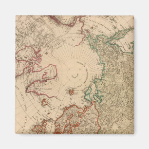 Northern Hemisphere, Arctic Magnet