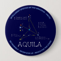 Northern Hemisphere Constellation Aquila