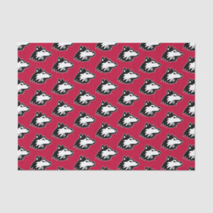 Northern Illinois Huskies   Birthday Tissue Paper