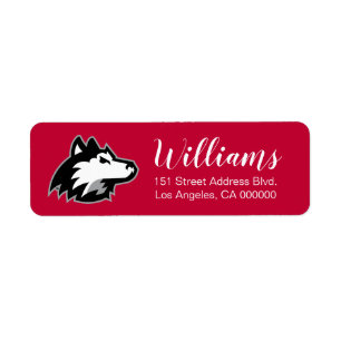 Northern Illinois Huskies   Christmas