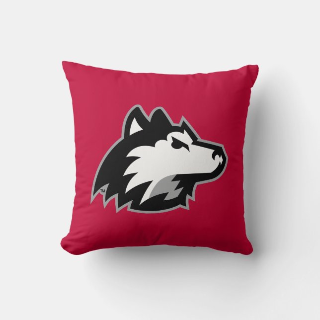 Northern Illinois Huskies Cushion (Front)