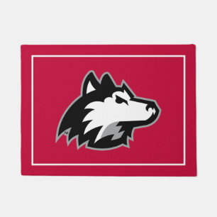 Northern Illinois Huskies Doormat
