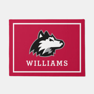 Northern Illinois Huskies Doormat