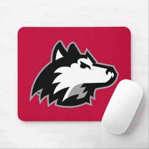 Northern Illinois Huskies Mouse Mat