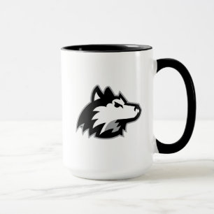 Northern Illinois Huskies Mug