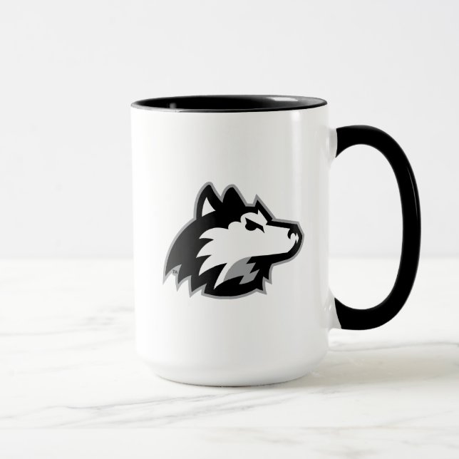 Northern Illinois Huskies Mug (Right)