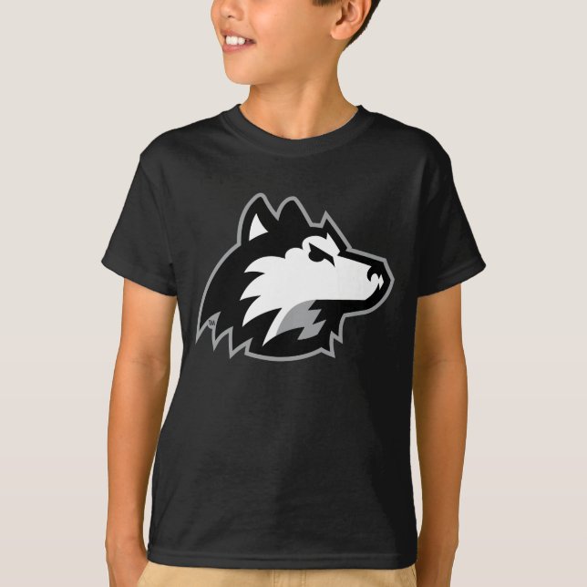 Northern Illinois Huskies T-Shirt (Front)