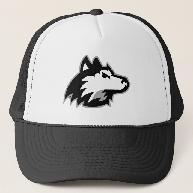 Northern Illinois Huskies Trucker Hat (Front)