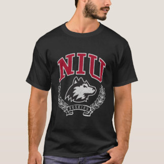 Northern Illinois Huskies Victory T-Shirt