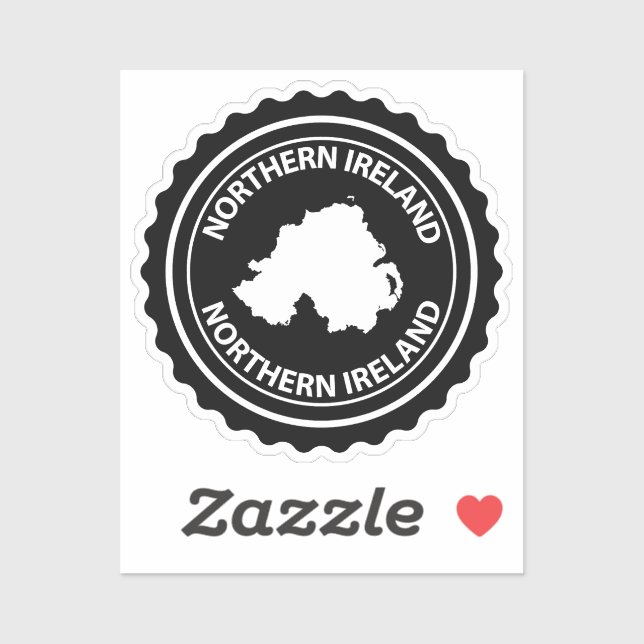 Northern Ireland (Sheet)