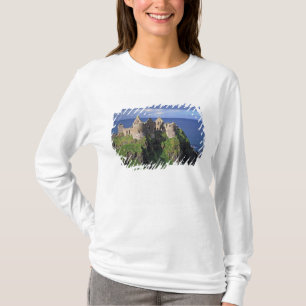 Northern Ireland, County Antrim, Dunluce T-Shirt
