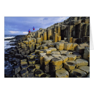Northern Ireland, County Antrim, Giant's
