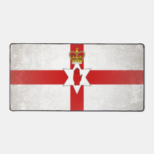 Northern Ireland Desk Mat