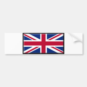 Northern Ireland Flag Bumper Sticker