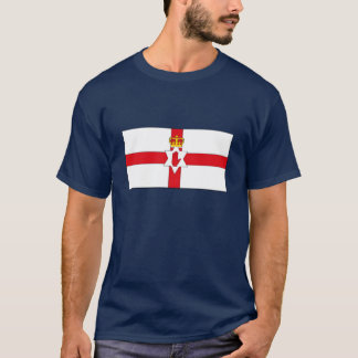 Northern Ireland Flag T-shirt
