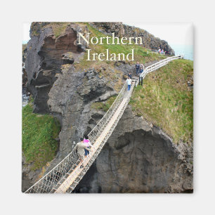 Northern Ireland Magnet