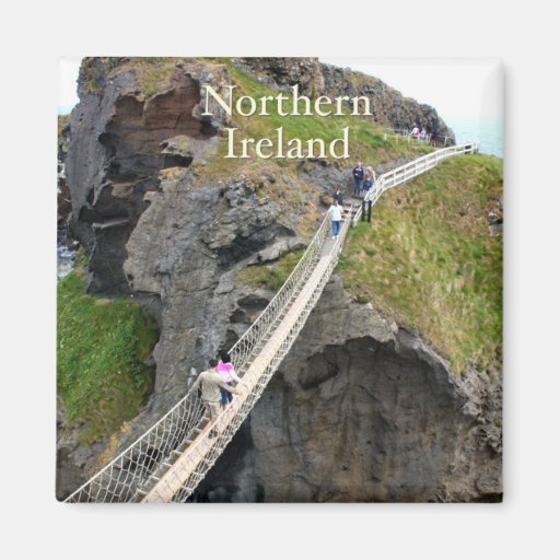 Image of Northern Ireland Magnet