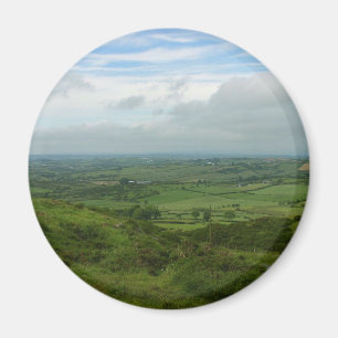 Northern Ireland Magnet