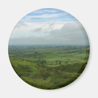 Northern Ireland Magnet