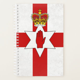 Northern Ireland Planner