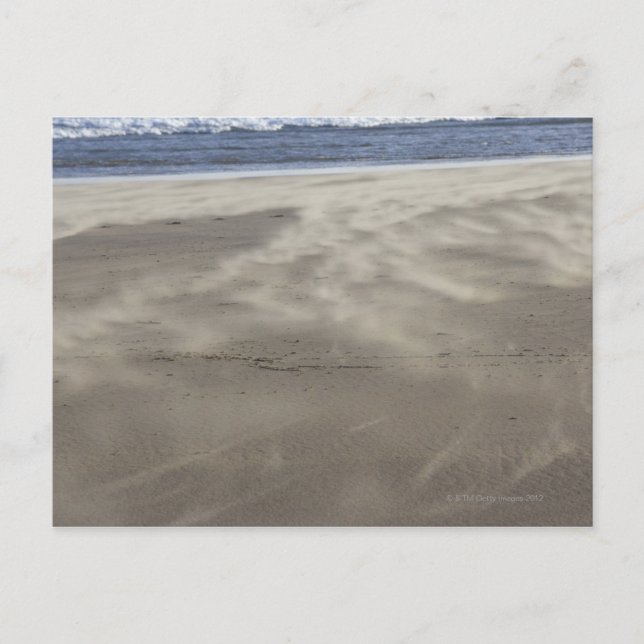 northern Ireland Postcard (Front)