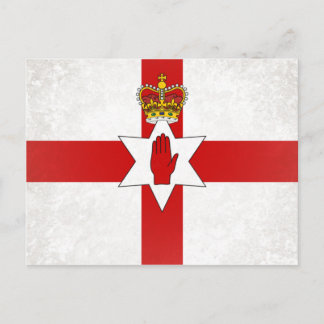 Northern Ireland Postcard