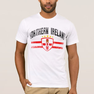 Northern Ireland T-Shirt